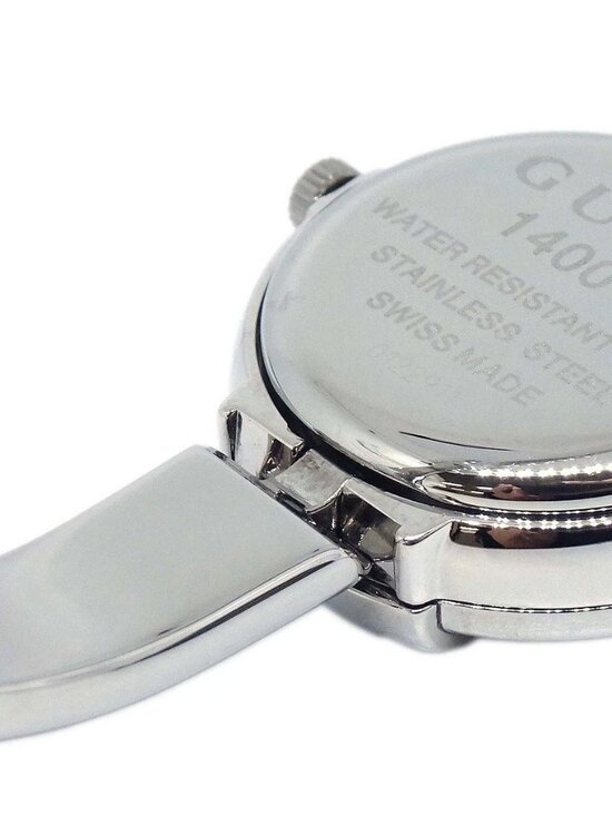 Gucci 1400L Quartz Watch SS #S 196590 main image 12